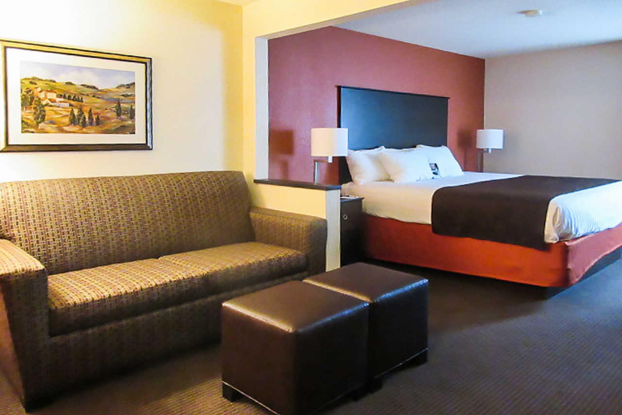 Comfort Inn Wings Stadium Kalamazoo Exterior foto