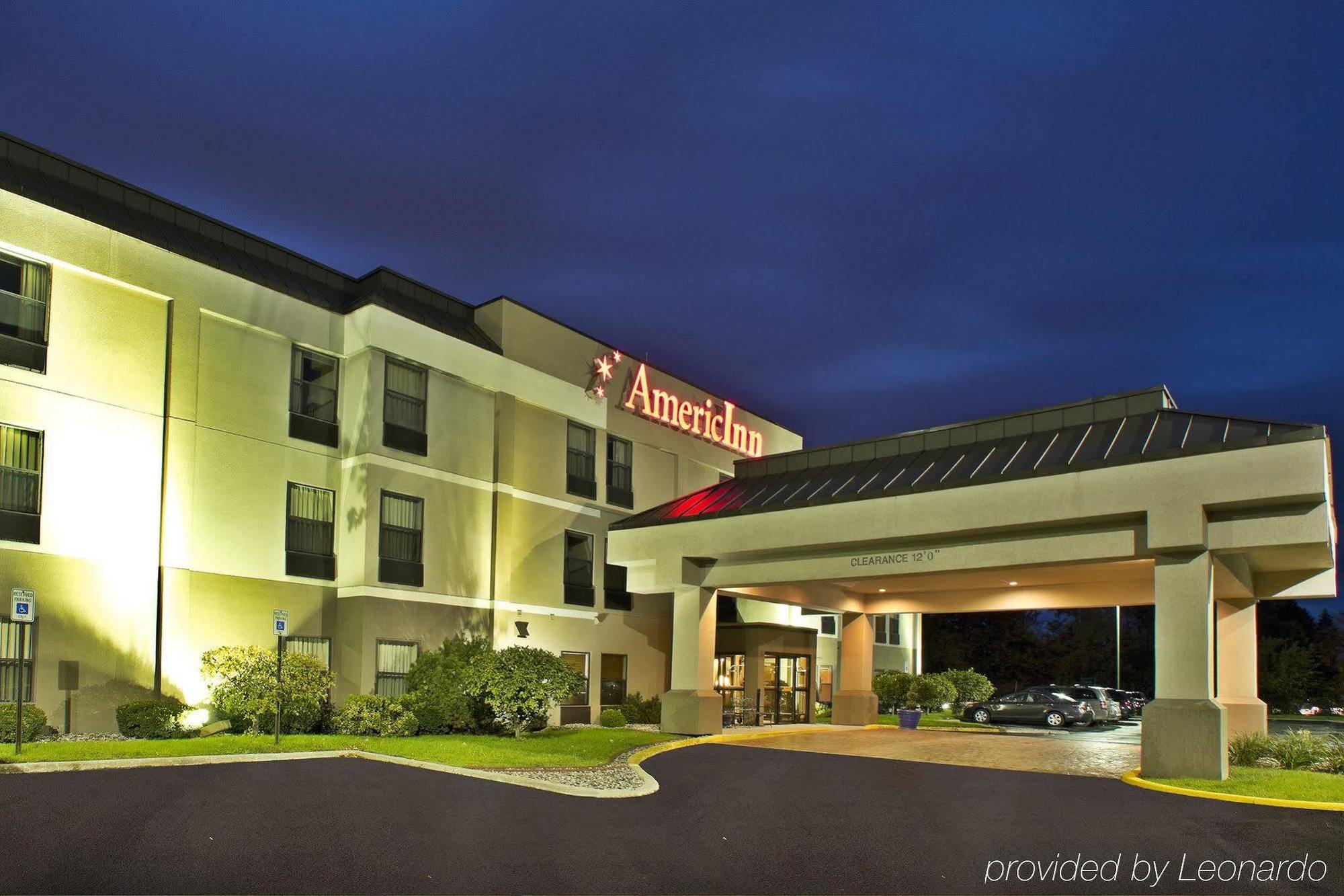Comfort Inn Wings Stadium Kalamazoo Exterior foto